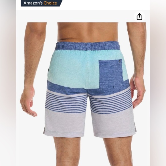 Hurley Swim Shorts (2023 Designs) - Picture 3 of 9